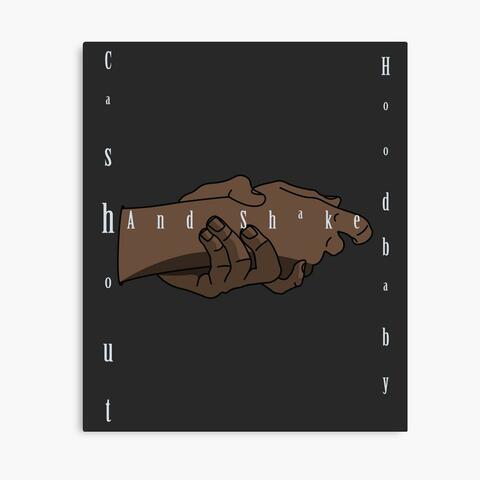 Handshake (feat. HoodbabySavage)