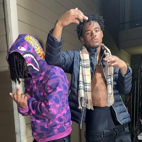 Deadman (feat. Redd0tt)