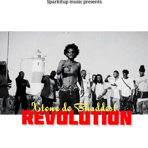 Revolution