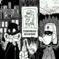 Callejon sin salida (feat. Union fatal)