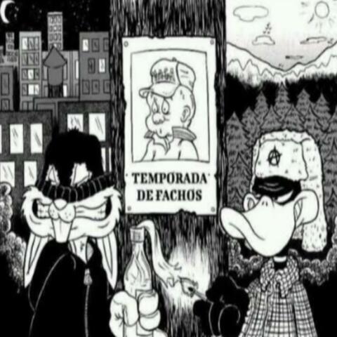 Callejon sin salida (feat. Union fatal)