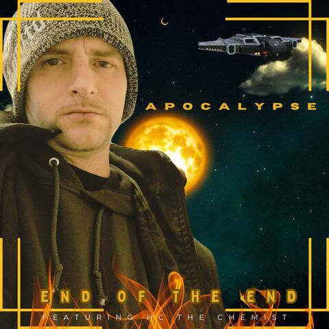 End of The End (feat. Hc The Chemist)