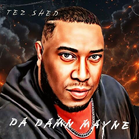 Da Damn Mayne