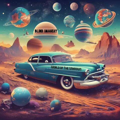 World of The Unknown