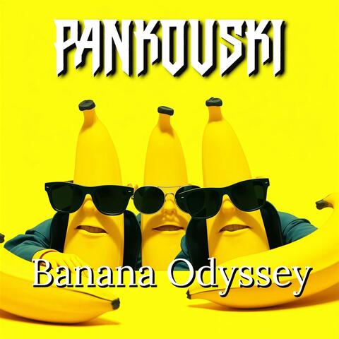 Banana Odyssey