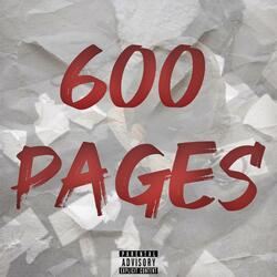 600 pages
