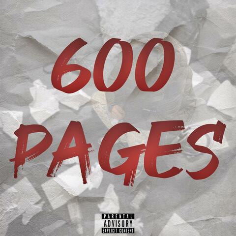 600 pages