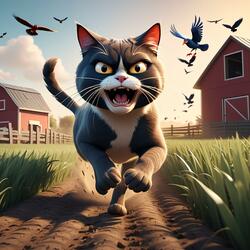 Knupp, en jeger uten like