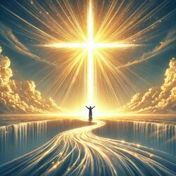 Covered by Grace