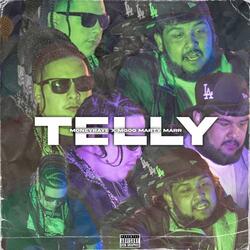 Telly (feat. Mgog Marty Marr)