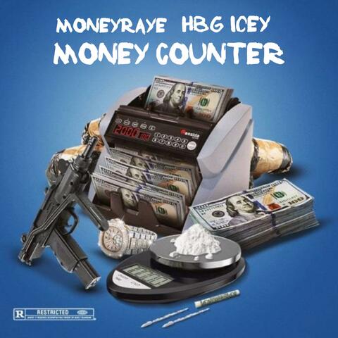 Money Counter (feat. HBG Icey)