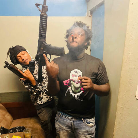 Fullies and dracs (feat. PlayboiiCam)