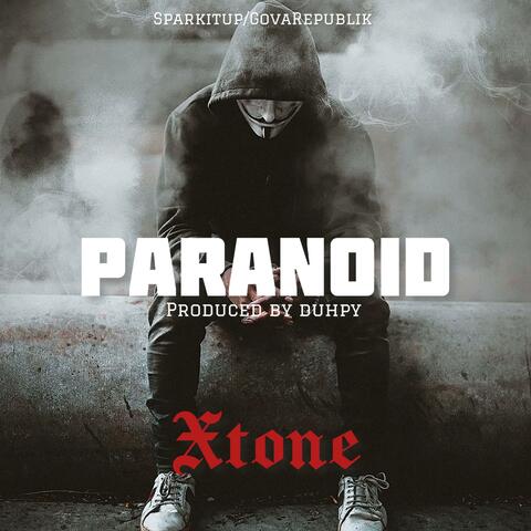 Paranoid