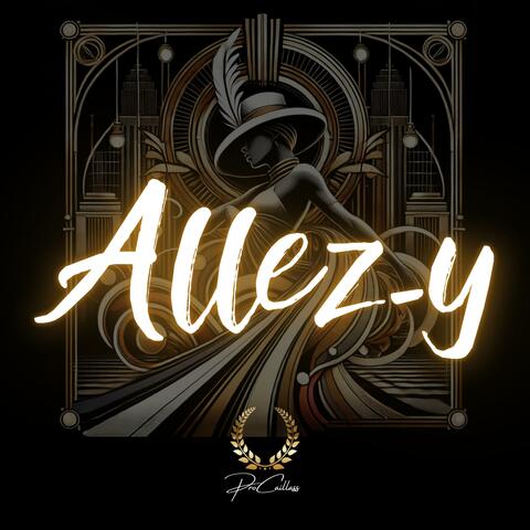 Allez-y (Radio Edit)