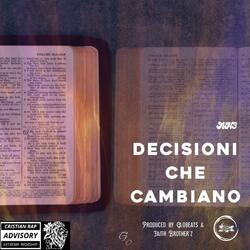 Decisioni che cambiano