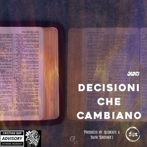Decisioni che cambiano
