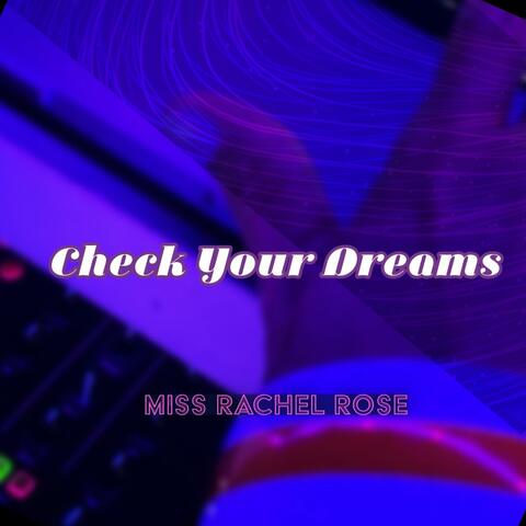 Check Your Dreams