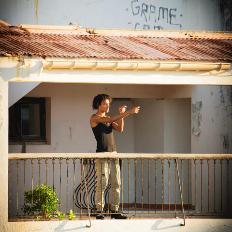 Freestyle Batiment