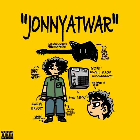 Jonny AtWar Ep. 1
