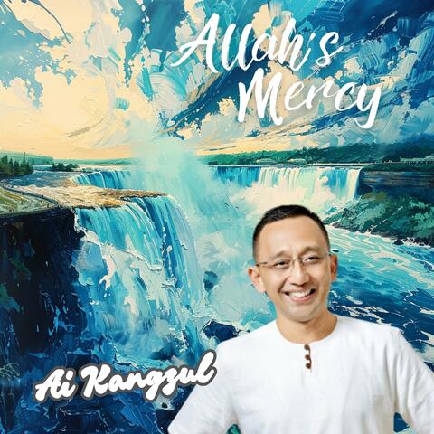 Allah's Mercy