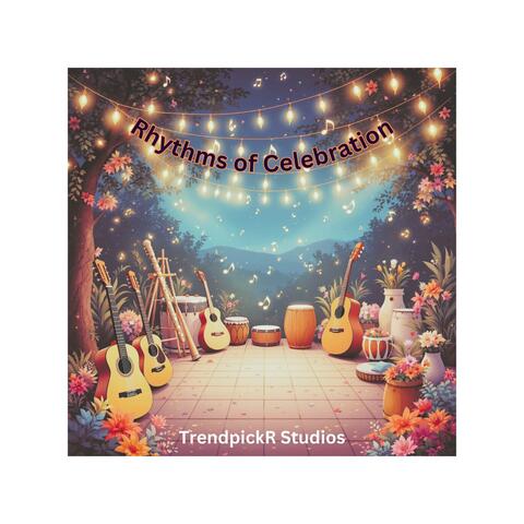 Rhythms of Celebration