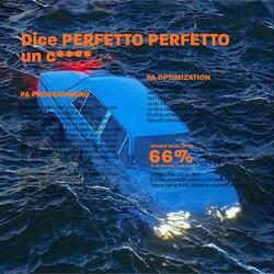 Perfetto (feat. Shock)