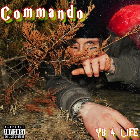 Commando