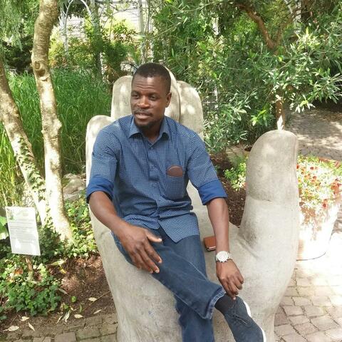 Africa Wake Up