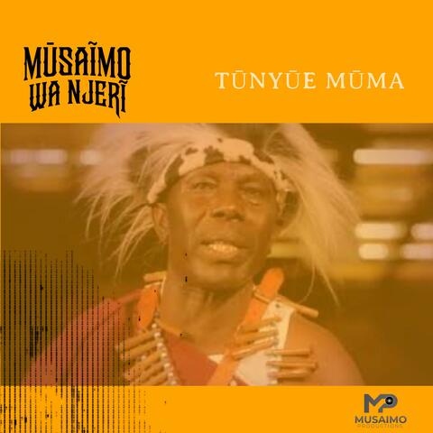 TUNYUE MUMA