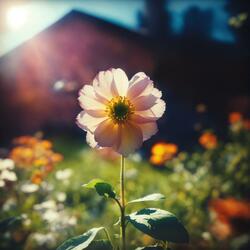 Happy Spring (Bloom and Sway)