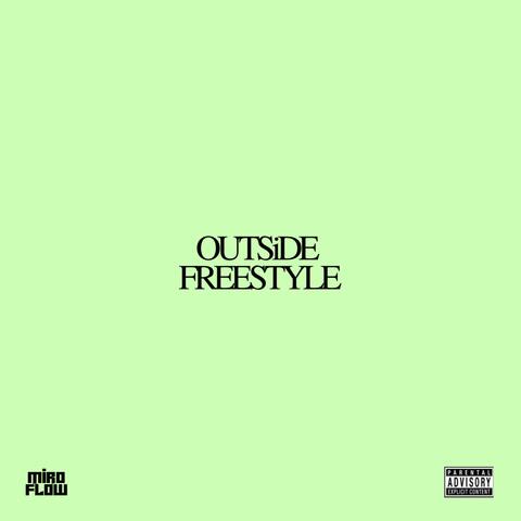 OUTSiDE FREESTYLE