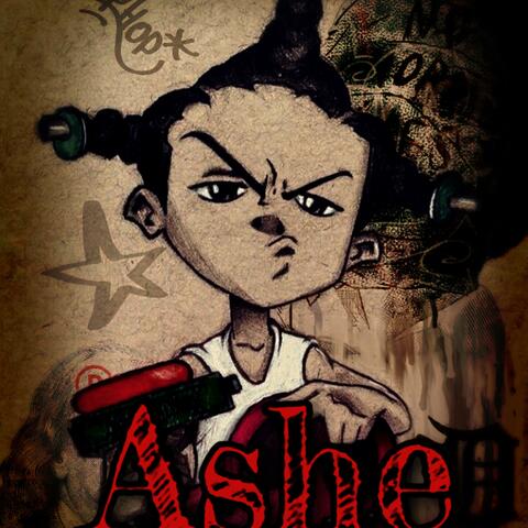 ASHE
