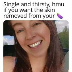 Horseface
