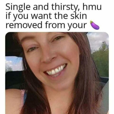 Horseface