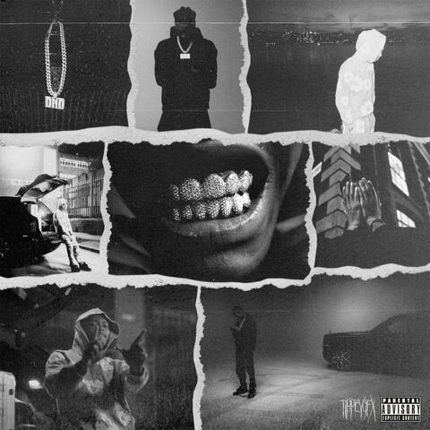 ESCAPE but its on a "FEEL GOOD" beat
