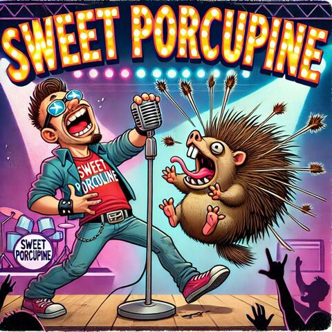 Sweet Porcupine