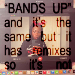 BANDS UP (feat. Bxrb!ee) (Bxrb!ee Version)