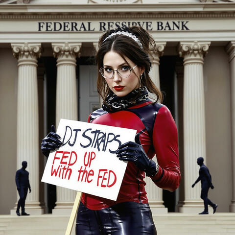 Fed up with the Fed