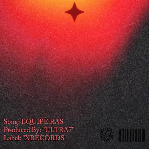 EQUIPÉ RÂS