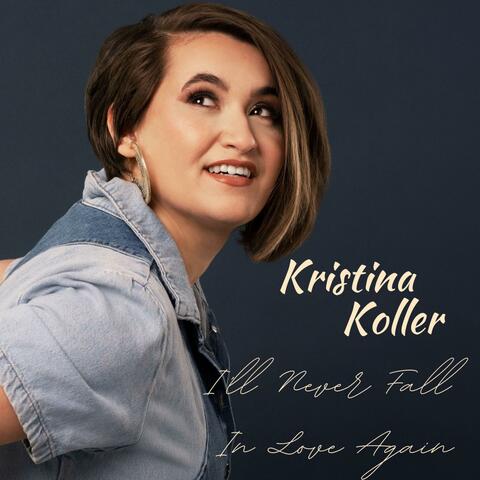 I'll Never Fall in Love Again