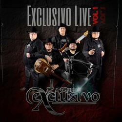 Linda Morenita / Esta desilusión (Live)