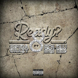 Ready? (feat. 501Bryze & DLU Kemp)