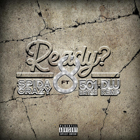 Ready? (feat. 501Bryze & DLU Kemp)