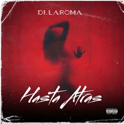 Dj Eddie - Hasta Atras