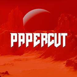 Papercut (Instrumental Cover)