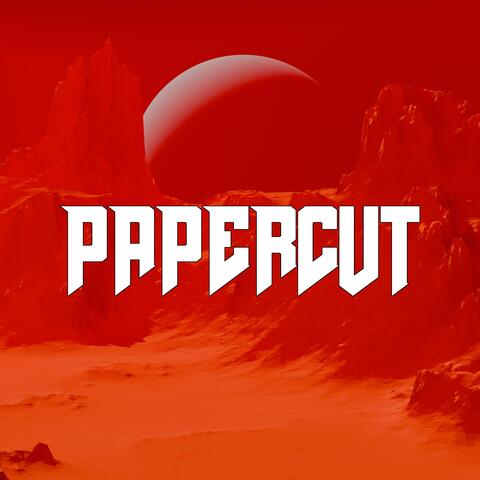 Papercut (Instrumental Cover)