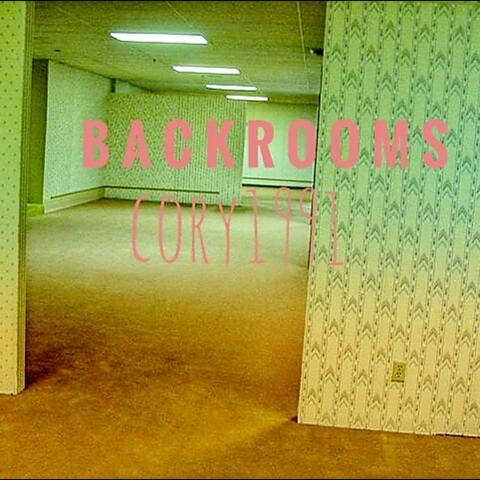 Backrooms