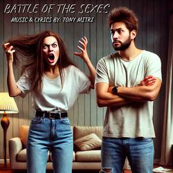 BATTLE OF THE SEXES