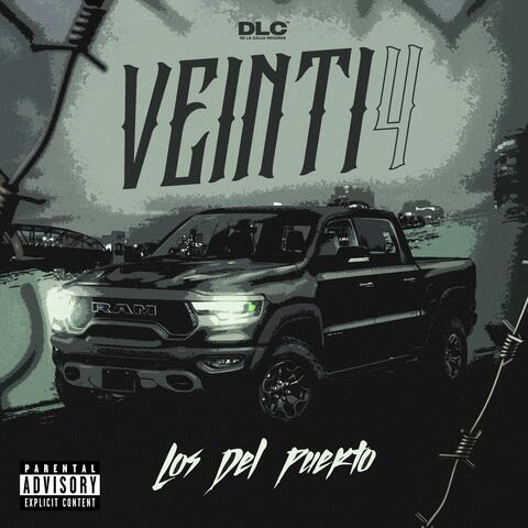 VEINTI4