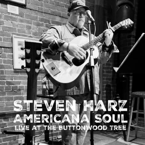 Americana Soul (Live at the Buttonwood Tree)